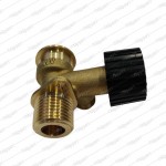 Baxi & Westen Boiler Water Filling Tap - 710224400