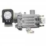Dishwasher Heater - 32004302