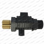 Baxi & Immergas & Beretta Boiler Flow Switch - R10022752