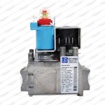 Sigma 845 0845053 Boiler Gas Valve Vaillant - 053462