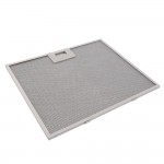 Vestel - Silverline Cooker Hood Universal Metal Grease Filter 26.1 x 32.5 cm - 40050406