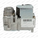 Honeywell Kombi Gaz Valfi - VK4105A1027U