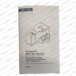Gas Valve Sit Coil 220V-240V - White