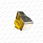 Gas Valve Sit Coil Yellow - 220V-240V