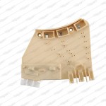 Samsung Çamaşır Makinesi Motor Tako Kartı - DC31-00098A