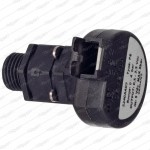Ferroli & Eca Boiler Pressure Switch 1/4 - 5240AA03