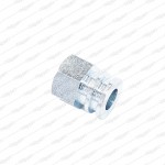 Boiler Pipe Reducer Nipple 3/8 - GB22