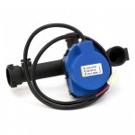 Ariston Arderia Kombi 3 Yollu Motorlu Vana Duca - 2040105