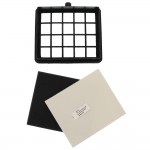 Fakir Range Lucid Vacuum Cleaner Filter