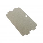Samsung Microwave Cover Sheet - DE82-01117A