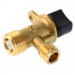 Ferroli Bluehelix Filling Tap Novasfer - 39846950