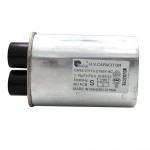 Microwave Oven High Voltage Capacitor - 1,10µF