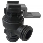 Boiler Safety Valve Bosch Buderus Worcester - 87161064310