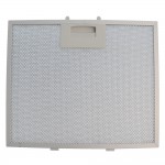 Cooker Hood Universal Metal Grease Filter 24.1 x 24.80 cm Vestel - 43003260
