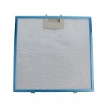 Cooker Hood Universal Metal Grease Filter 26.20 x 27.00 cm Vestel - 43235280