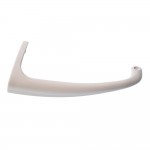 Ariston Refrigerator Upper Door Handle - C00857152