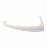 Ariston - Hotpoint Refrigerator Lower Door Handle - C00857155