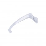 Ariston - Hotpoint Refrigerator Lower Door Handle - C00857155