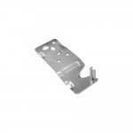 LG Refrigerator Upper Right Door Hinge - AEH72800902