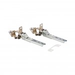 Дверная петля стиральной машины Bosch & Siemens & Neff - 00268698