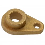 Ariston - Hotpoint Tumble Dryer Rear Teardrop Bearing - C00142628