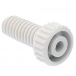 Bosch - Siemens Tumble Dryer Adjustable Foot - 00611942
