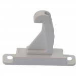 Bosch - Siemens Tumble Dryer Door Hook Catch - 00154074
