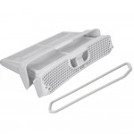 Bosch - Siemens Çamaşır Kurutma Makinesi Tüy Filtresi - 00656033