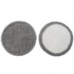 Kumtel HWSM-01 Robot Süpürge Mop Bezi 2 adet