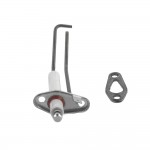 Biasi Boiler Ignition + Ionization Electrode Block - BI1663106