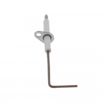 Ferroli Boiler Ignition + Ionization Electrode Block - 39805670