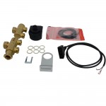 Vaillant - Protherm Kombi 3 Yollu Vana - 0020027610