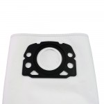 Фильтр-мешки флисовые для пылесосов Karcher KWD 1/2/3 - 2.863-314.0
