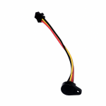 Baltgaz - Airfel Nobel Boiler Flow Switch - 320123014
