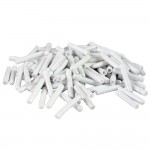 Dishwasher Basket Rust Preventive Plastic Cover White