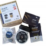 Duca DPR 15-60 Demirdöküm Nepto Protherm Pompa Motoru 120 Watt