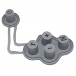 Bosch - Buderus WBN6000 6000w Class 4+1 Tuş Takımı