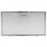 Elica 329x177mm GF08PB Cooker Hood Metal Grease Filter