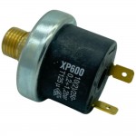 Mater 2 Soketli XP600 Kombi Basınç Sondası 1/4 Dişli