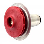 Duca Wilo 15/6 Kombi Sirkülasyon Pompa Motor Rotoru Ters Yön