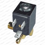 Philips Steam Iron Solenoid Valve - 6 BAR