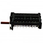 Vestel & Electra Oven Selector Switch - 32012450