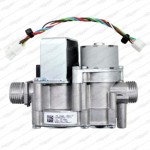 Honeywell Saunier Duval S10714 Boiler Gas Valve - VK8525M1510U