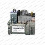 Honeywell Boiler Gas Valve - VR4605C1136U