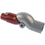 Адаптер для уборки труднодоступных мест пылесоса Dyson V7-V15 - 970790-01