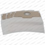AEG GR 11-13 Series Nonwoven Dust Bag