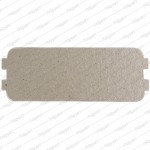 Светоотражающая пластина / слюда  для микроволновой печи Beko - 9197062129