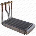 Bosch & Junkers & Buderus Boiler Main Heat Exchanger 320mm - 87154068140