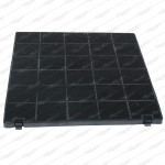 Beko Cooker Hood Charcoal Filter - 165730006