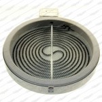 Beko Ceramic Cooker Hob - 162926023